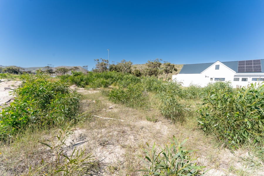 0 Bedroom Property for Sale in Kommetjie Western Cape